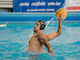 PALLANUOTO Serie A1, Bogliasco - Pro Recco 2-17