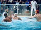 PALLANUOTO Serie A1, Catania - Pro Recco 6-13