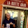 MIMMO ZAPPIA &quot;La voglia di fare calcio è ancora tanta, se poi lo fai con persone con cui stai bene, le ore passano veloci&quot;