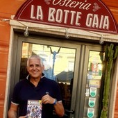 MIMMO ZAPPIA &quot;La voglia di fare calcio è ancora tanta, se poi lo fai con persone con cui stai bene, le ore passano veloci&quot;