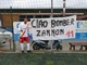 VIDEO L'addio al calcio di Corrado Zannon