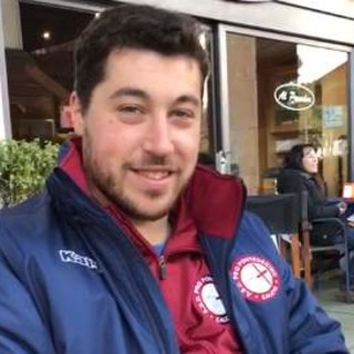 BUON COMPLEANNO E 10 DOMANDE A… Jacopo Zannoni