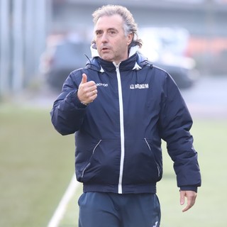 CARUSO SMART ENERGY PRESENTA la schedina di PROMO A con FABIO ZANARDINI