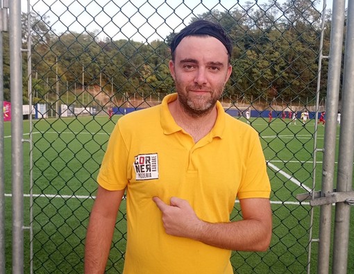 TERZA B La schedina di... CHRISTIAN ZAMBONI TERZA B La schedina di... CHRISTIAN ZAMBONI