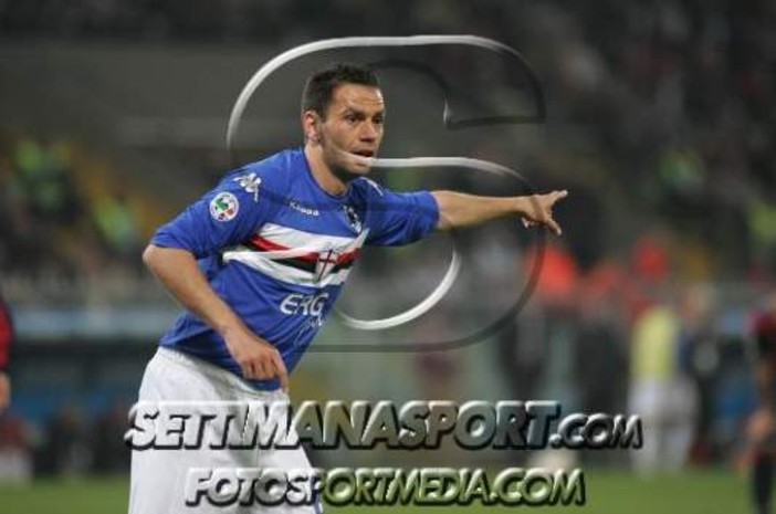 ESCLUSIVA, Luciano Zauri: “Quest’anno la Samp ha tutti i mezzi per salire in A"