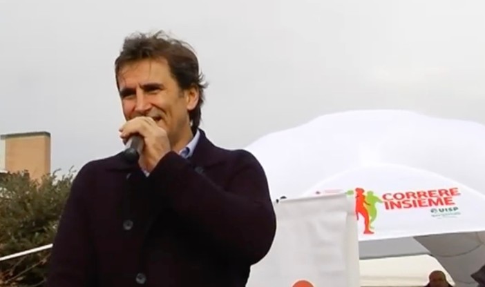LA SCOMPARSA DI ALEX ZANARDI Il cordoglio della Uisp
