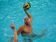 PALLANUOTO Ch. League, Pro Recco - Steaua Bucarest 23-5