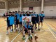 PALLAVOLO L’Ums Zeta Soft Sanremo conquista la promozione al campionato regionale di Serie D