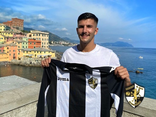 TANTI AUGURI A... ELIA ZUNINO
