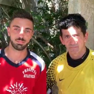 VIDEO Vecchiaudace-Progetto Atletico, i commenti post partita dei giocatori ospiti