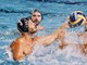PALLANUOTO Ch. League, Dinamo Tbilisi vs Pro Recco 9-16