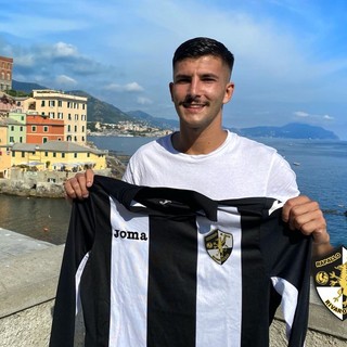 TANTI AUGURI A... ELIA ZUNINO