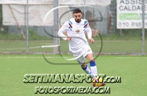 MATTIA ZANGLA "Testa bassa e prendiamoci questa salvezza"