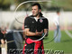 Giacinto Zito ai tempi del Borgorosso Arenzano (foto ghiglione/fotosportmedia.com)