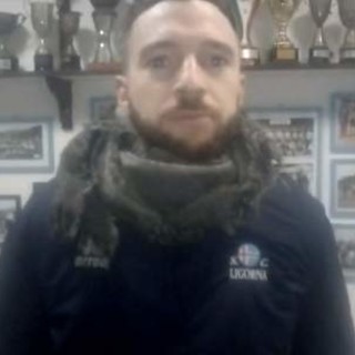 VIDEO - Ligorna-Inveruno 3-0, il commento di Jacopo Zunino