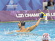 PALLANUOTO Champions League, Jadran Spalato - Pro Recco 9-13