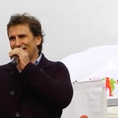 LA SCOMPARSA DI ALEX ZANARDI Il cordoglio della Uisp