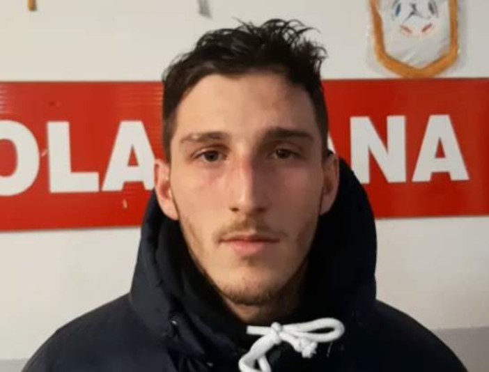 VIDEO Caderissi-Voltrese 0-3, il commento di Pippo Zamana