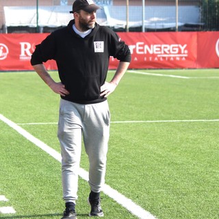 CARUSO SMART ENERGY PRESENTA la schedina di TERZA B con CHRISTIAN ZAMBONI