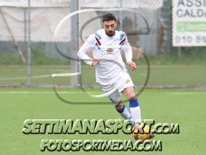 MATTIA ZANGLA "Testa bassa e prendiamoci questa salvezza"