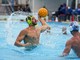 PALLANUOTO Serie A1, Milano - Pro Recco 4-21