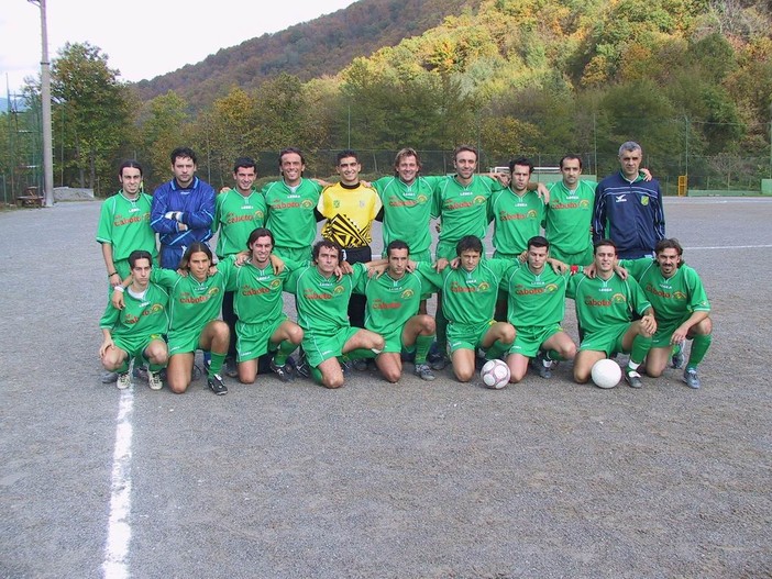 AMARCORD Che squadra era?