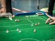CALCIO DA TAVOLO Colleferro (Roma) ospita il girone di andata dei Campionati Italiani a squadre