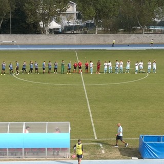 SERIE D Chieri-Imperia 3-0 Il resoconto del match