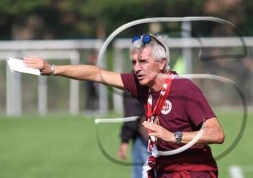 LA SALA STAMPA DI SECONDA C - ARECCO: "Abbiamo il dovere di provarci e il diritto di non riuscirci" LA SALA STAMPA DI SECONDA C - ARECCO: "Abbiamo il dovere di provarci e il diritto di non riuscirci"