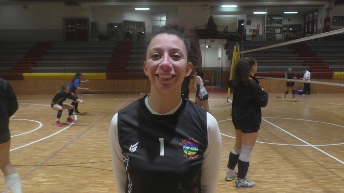 Pallavolo - Ennesimo tre a zero per la Rainbow Spezia