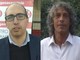 Ascheri e Fini sono stati compagni di squadra a Bolzaneto