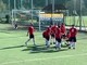 VIDEO Vecchiaudace-Progetto Atletico, il gol dell'ex di Momo Arrache VIDEO Vecchiaudace-Progetto Atletico, il gol dell'ex di Momo Arrache