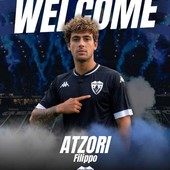CELLE VARAZZE Ecco il nuovo portiere
