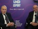 Il Comitato Regionale Liguria della FIGC protagonista a Ferrara per LND Quarto Tempo 2025 Il Comitato Regionale Liguria della FIGC protagonista a Ferrara per LND Quarto Tempo 2025