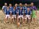 Avegno Beach Soccer: grandi risultati con prima squadra e under 12
