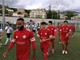 PROMOZIONE Virtus Sanremese-Albingaunia 1-0 PROMOZIONE Virtus Sanremese-Albingaunia 1-0
