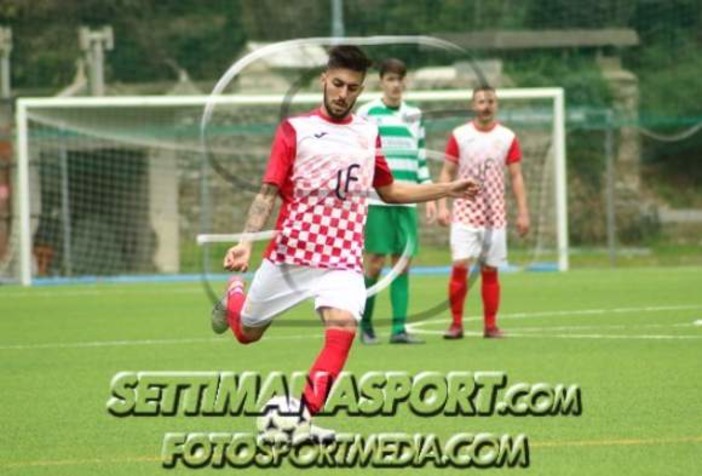 TANTI AUGURI A... Alessio Auteri