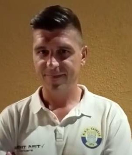ARENZANO-CAIRESE: il post partita (VIDEO)