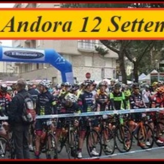 TROFEO LOABIKERS: GF ANDORA SLITTA AL 12 SETTEMBRE