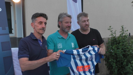 Calcio - L' Intercomunale Beverino apre la stagione 2026/27 Calcio - L' Intercomunale Beverino apre la stagione 2026/27