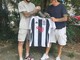 ROSSIGLIONESE Arriva un nuovo bomber
