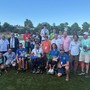 36° Meeting Arcobaleno nel segno delle sprinter cubane e del nigeriano Akintola