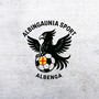 ALBINGAUNIA "Rappresentiamo Albenga, la nostra maglia dovrà essere sempre più sudata delle altre" ALBINGAUNIA "Rappresentiamo Albenga, la nostra maglia dovrà essere sempre più sudata delle altre"
