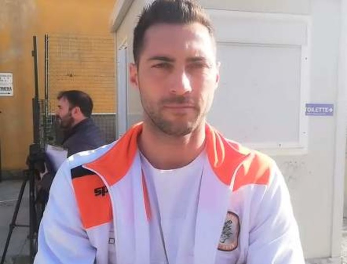 COPPA ITALIA/VALLESCRIVIA-MARASSI Il commento di Savio Amirante