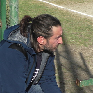 Calcio - Parte vincendo la Bolanese di mister Neri