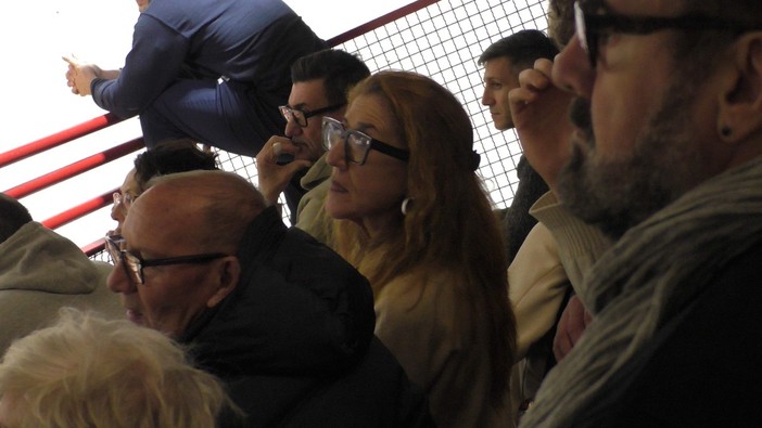 Basket - Parte il girone di ritorno per le Landini e la Golfo