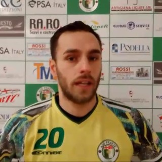 PROMOZIONE A La schedina di... MATTEO APRILE