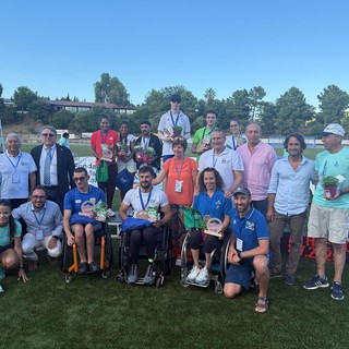 36° Meeting Arcobaleno nel segno delle sprinter cubane e del nigeriano Akintola