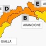 ALLERTA ARANCIONE Domani salta gran parte del programma dilettantistico