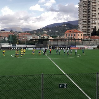 Arenelle vs Val d'Aveto
